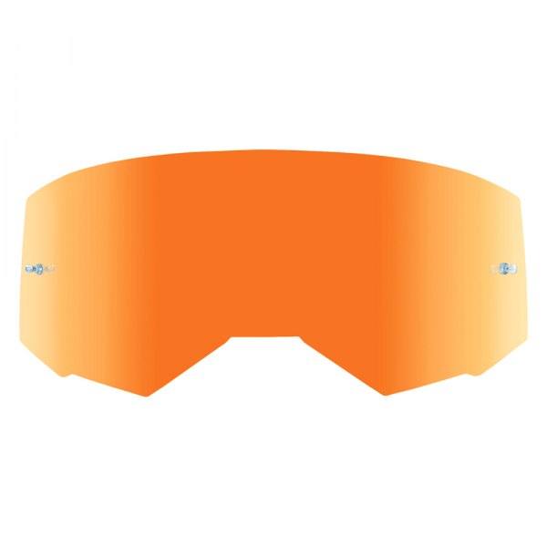 Fly Racing® - Single Goggles Lens with Post