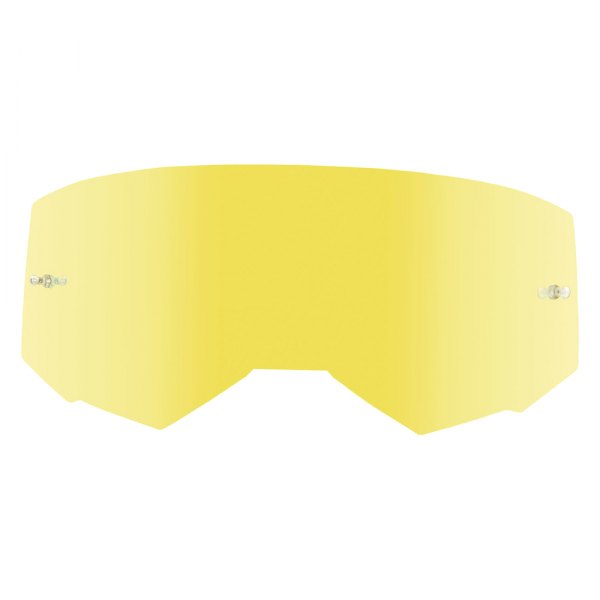 Fly Racing® - Single Goggles Lens with Post