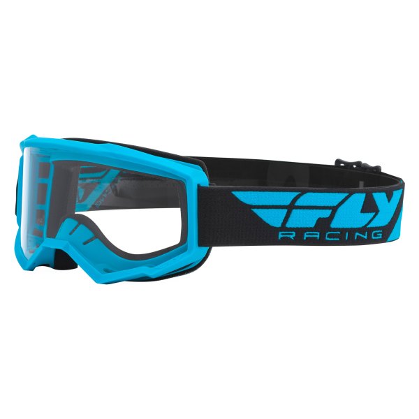 Fly Racing® - Focus Goggle