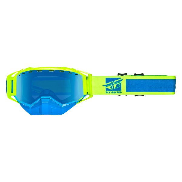 Fly Racing® - Zone Snow Goggle
