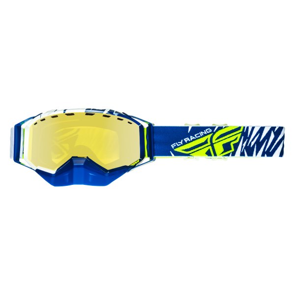 Fly Racing® - Zone Pro Snow Goggle