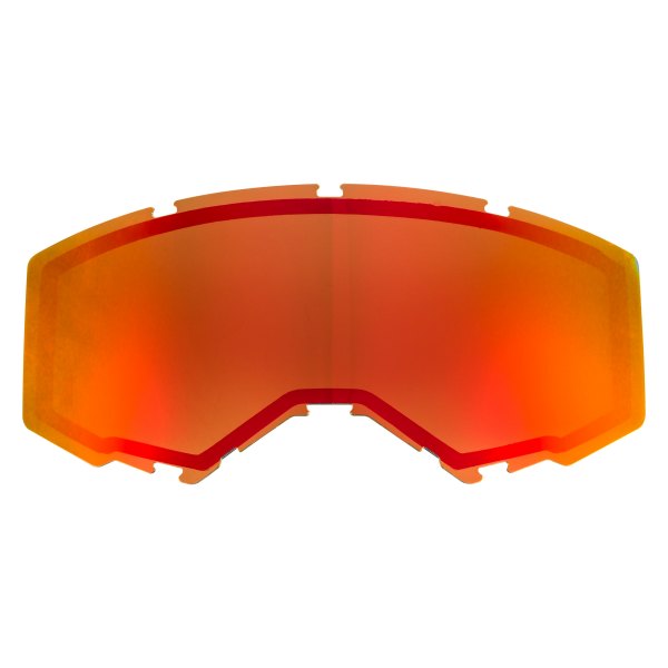 Fly Racing® - Adult Dual Lens w/o Vents