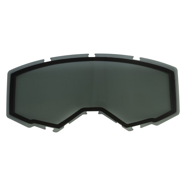 Fly Racing® - Adult Dual Lens w/o Vents