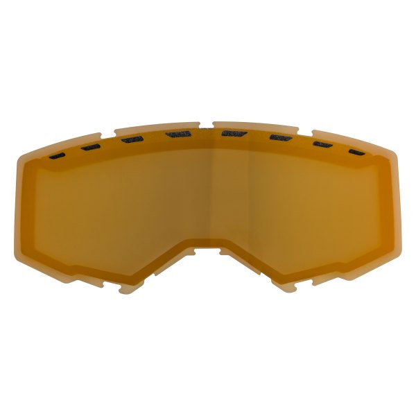 Fly Racing® - Adult Dual Lens with Vents