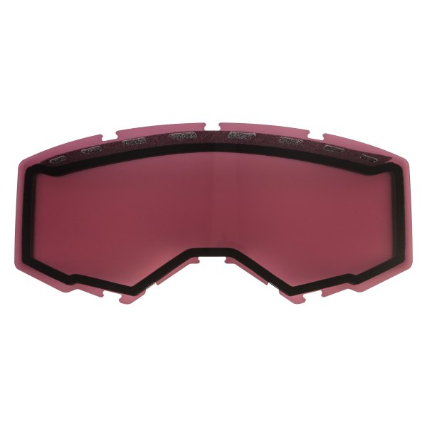Fly Racing® - Adult Dual Lens with Vents