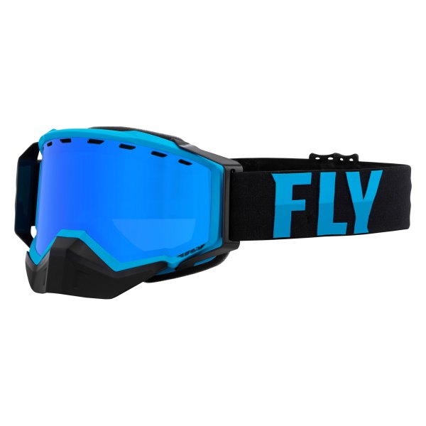 Fly Racing® - Zone Snow Goggle