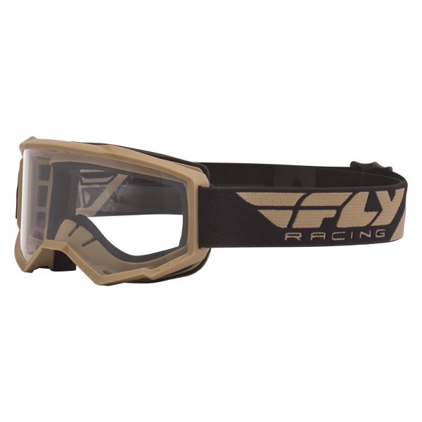 Fly Racing® - Focus Youth Goggle