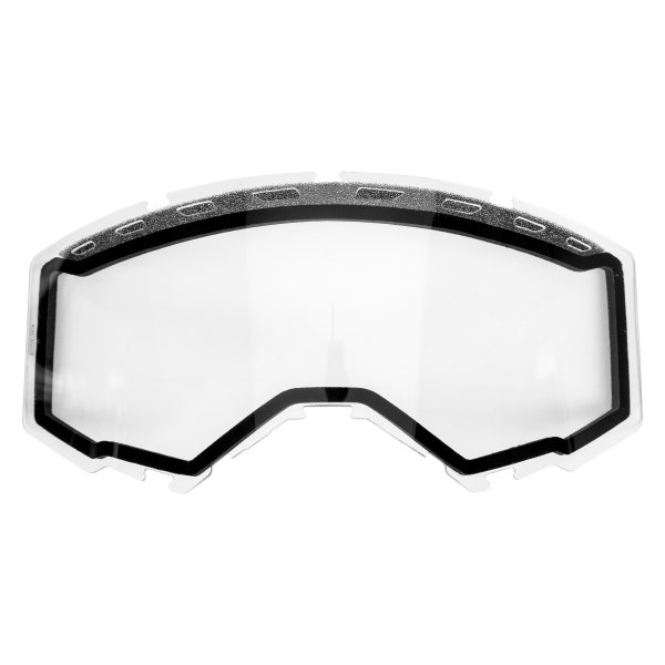 Fly Racing® - Youth Dual Lens with Vents