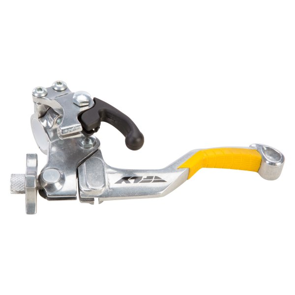 Fly Racing® - EZ-3 Shorty Clutch Lever Assembly