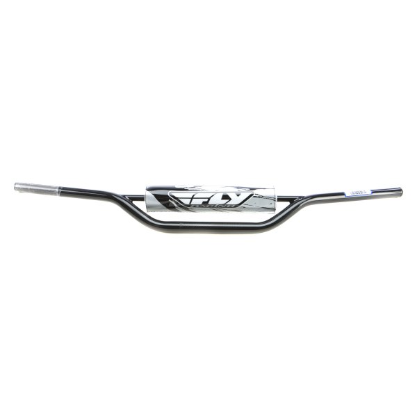 Fly Racing® - 1010 Carbon Steel Handlebar