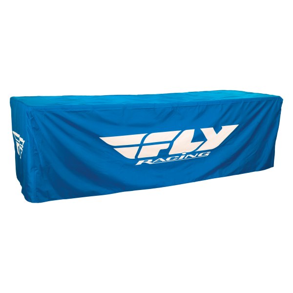  Fly Racing® - Blue Table Cover