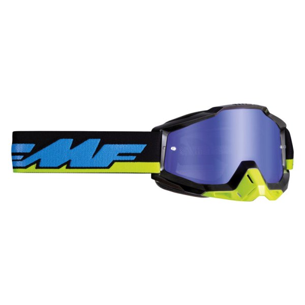 FMF Apparel® - PowerBomb Off-Road Goggles (Talladega)