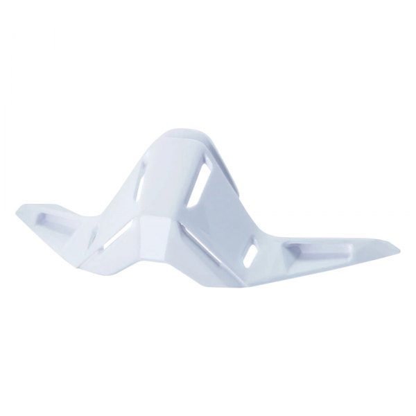 FMF Apparel® - PowerBomb Nose Guard (White)