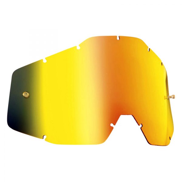 FMF Apparel® - Youth Goggles Lenses