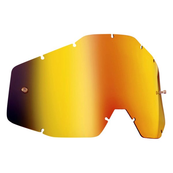 FMF Apparel® - Youth Goggles Lenses