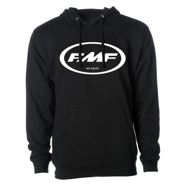 FMF Apparel® - Fact Class Don 2 Men's Shirt (Large, Black)