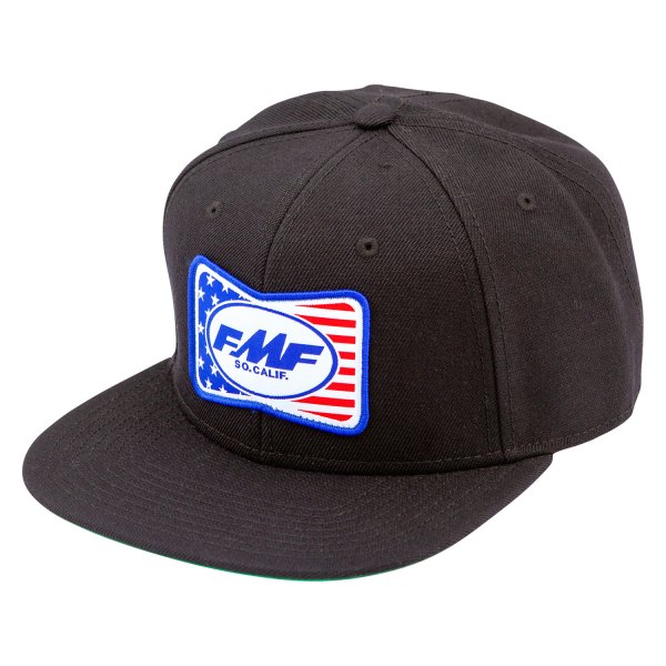 FMF Apparel® - Bowtie Men's Hat (Black)
