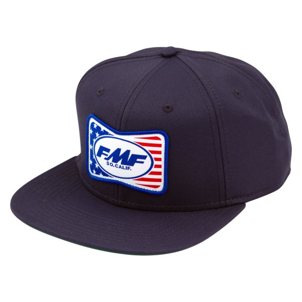 FMF Apparel® - Bowtie Men's Hat (Navy)