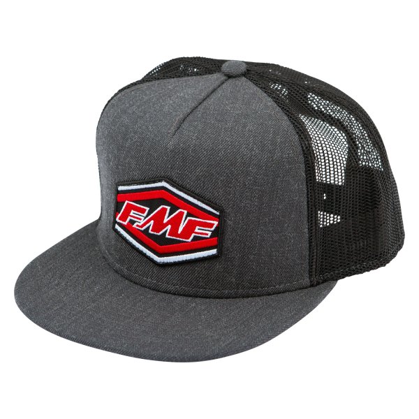 FMF Apparel® - House Men's Hat (Black)