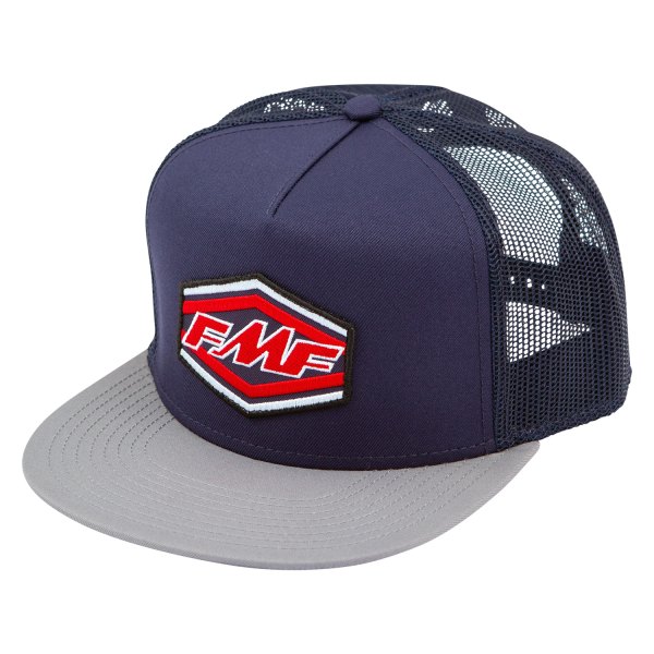 FMF Apparel® - House Men's Hat (Navy)