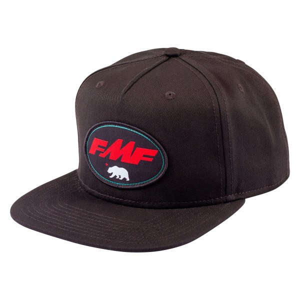 FMF Apparel® - Bear Coast Hat (Black)