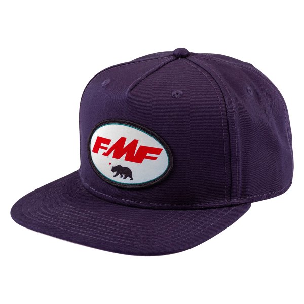 FMF Apparel® - Bear Coast Hat (Navy)
