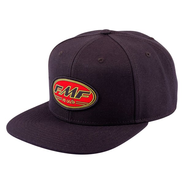 FMF Apparel® - Leppard Hat (Black)