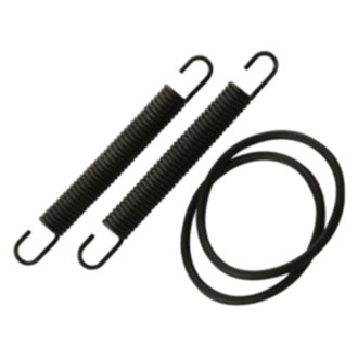 FMF Racing® - Pipe Springs and O-Ring Kit