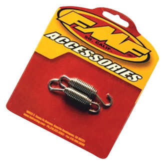 FMF Racing® - Stainless Swivel Spring Kit