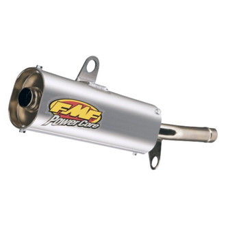 KTM 200 EXC Slip-On Exhaust 