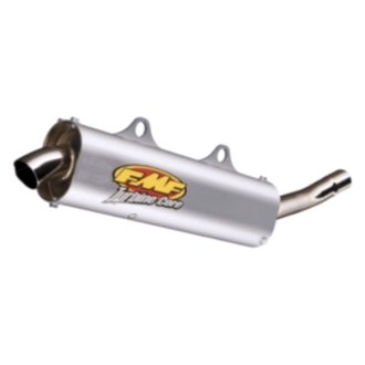 HGS Exhaust Silencer - Kawasaki KX65