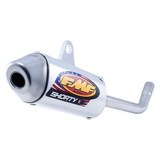 FMF Racing® - Powercore 2™ Shorty Silencer