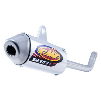 FMF Racing® - Powercore 2™ Shorty Silencer