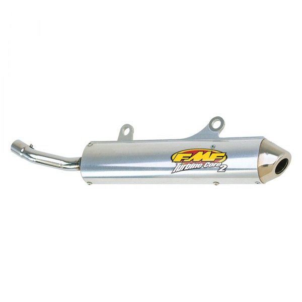 【激レア！スコア】HEAVY L NEW POWER BEST 2 Titanium Powercore 2.1 Shorty 025255 – FMF Racing