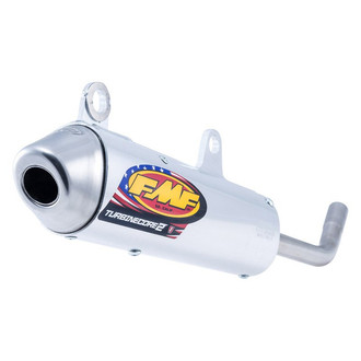 FMF Racing® - Turbinecore 2™ Silencer