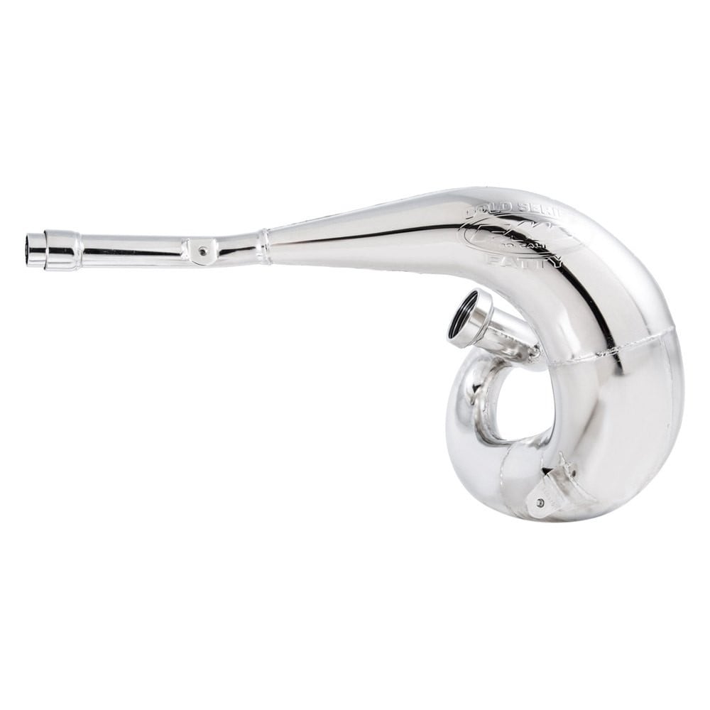 FMF Racing® 025182 - Gold Series™ 1-1 Fatty Pipe - MOTORCYCLEiD.com