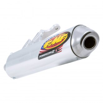 FMF Racing® - Powercore 2™ Silencer - MOTORCYCLEiD.com