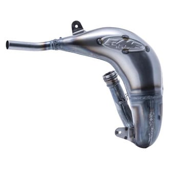 FMF Racing® - Gold Series™ 1-1 Big Bore Factory Fatty Pipe