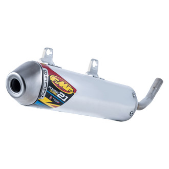 FMF Racing® - Powercore 2.1™ Aluminum Silencer
