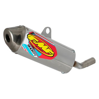 FMF Racing® - Powercore 2™ Shorty Silencer