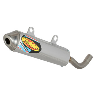 FMF Racing® - Powercore 2™ Shorty Silencer