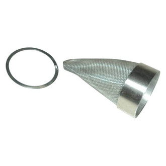 FMF Racing® - Factory 4.1 RCT™ Spark Arrestor Insert