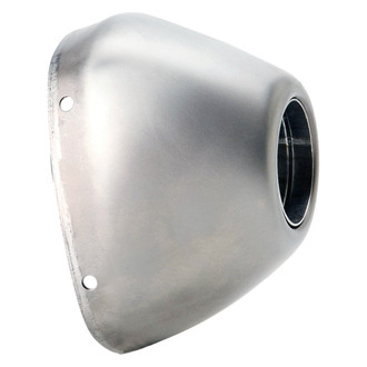 FMF Racing® - Factory 4.1 RCT™ Stainless Steel Exhaust End Cap
