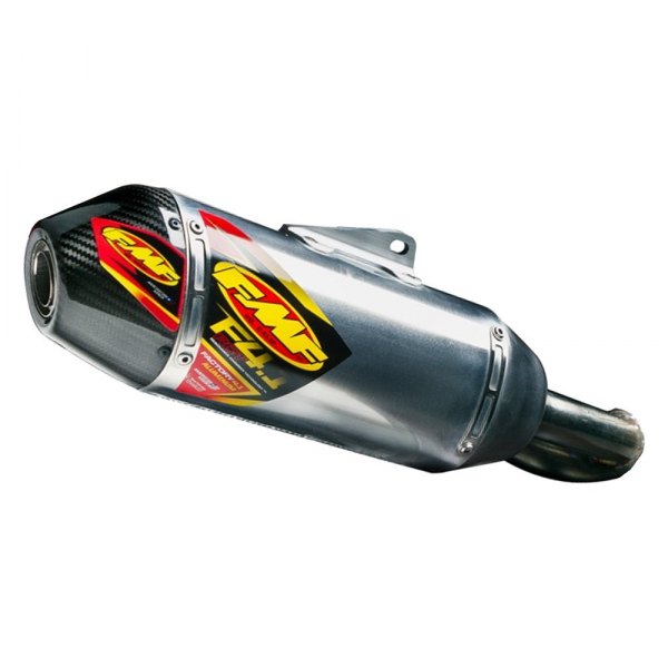 FMF Racing® - Factory 4.1™ 4-Stroke Exhaust System