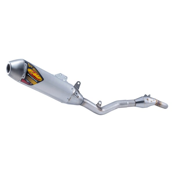 FMF Racing® - Powercore 4™ 1-1 Hex Full Exhaust System