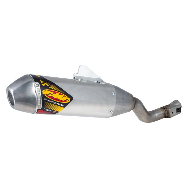 FMF Racing® - Powercore 4™ Hex Slip-On Muffler