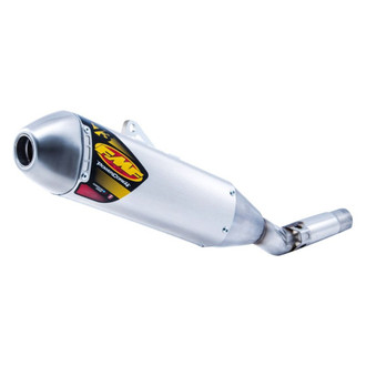 FMF Racing® - Powercore 4™ Hex Slip-On Muffler