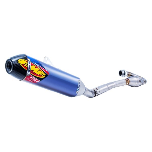 FMF Racing® - Factory 4.1™ 1-1 4-Stroke Exhaust System