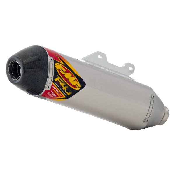 FMF Racing® - Factory 4.1 RCT™ 1-1 Aluminum Stainless Steel Full Exhaust System