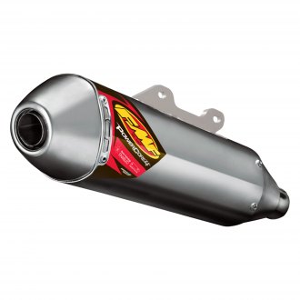 FMF Racing™ | MX Exhaust Pipes, Mufflers, Stickers, Parts 